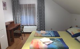 Apartman Patrik